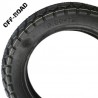 Offroad tire Cordial 16x3.0