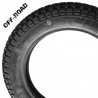 Offroad tire Manlung 16x3.0