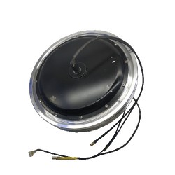 Silnik do V12 HS