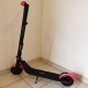 Segway Ninebot KickScooter ES1LD Post-exhibition