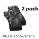 18 inch inner tube