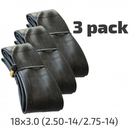 18 inch inner tube