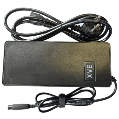 Charger 210W Inmotion V11