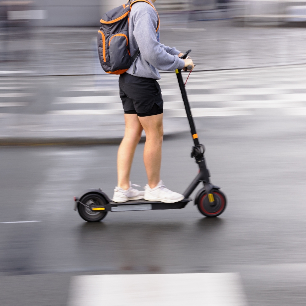 Najlepsze monocykle elektryczne, jednokołowce, elektryczne