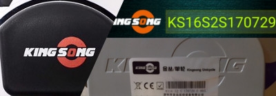 Sześć szczegółów po których poznasz że Twój King Song jest oryginalny